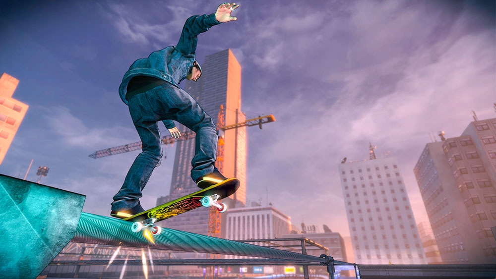 Lançamentos da semana: Tony Hawk's Pro Skater 5, NBA, Jotun e muito mais