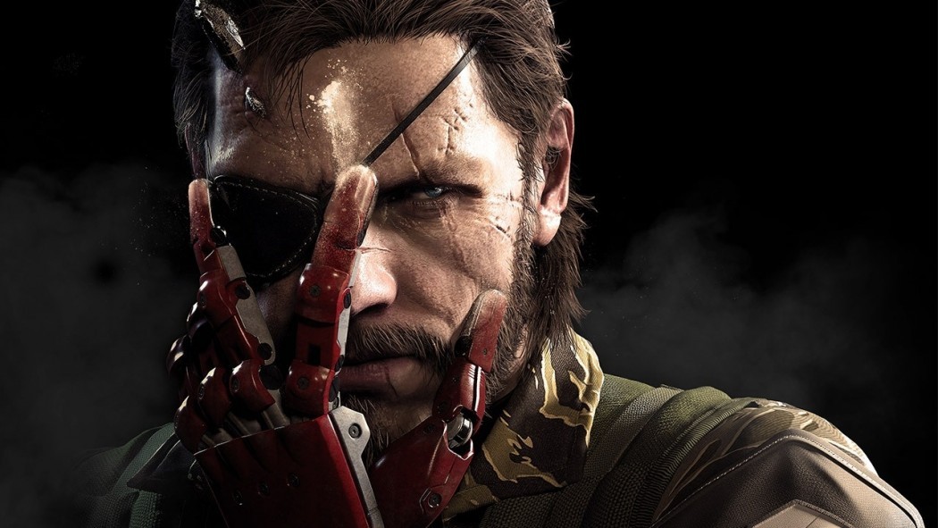 Análise Arkade: O renascimento e a guerra de Big Boss em Metal Gear Solid V: The Phantom Pain