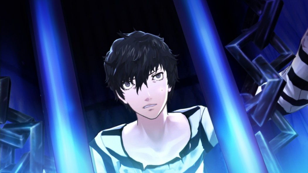 Persona 5 ganha novo trailer e tem seu lançamento adiado