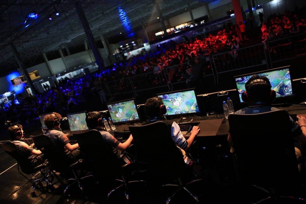 Brasil Mega Arena 2015: Conheça todos os vencedores do evento