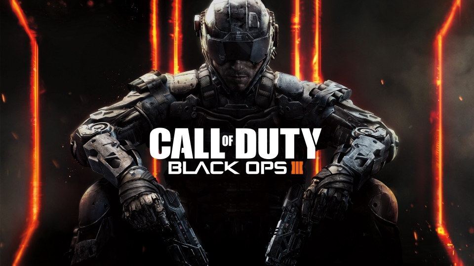 BGS 2015: Renovado, Black Ops 3 promete ser o melhor Call of Duty da nova geração (imagem 2)