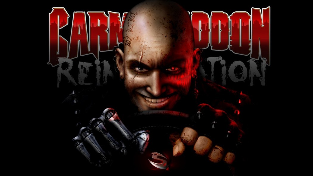 Análise Arkade: a corrida brutal e sangrenta de Carmageddon Reincarnation