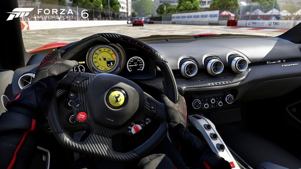 Lançamentos da semana: Forza 6, PES 2016, NHL 16, expansão de Destiny e mais