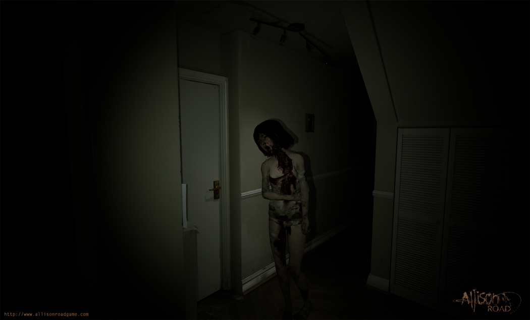Allison Road: O tenebroso "sucessor espiritual de P.T." anuncia campanha no Kickstarter