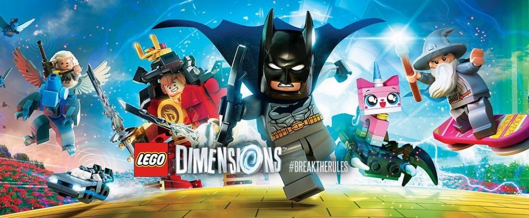 Lançamentos da semana: FIFA 16, Lego Dimensions e o tenebroso SOMA