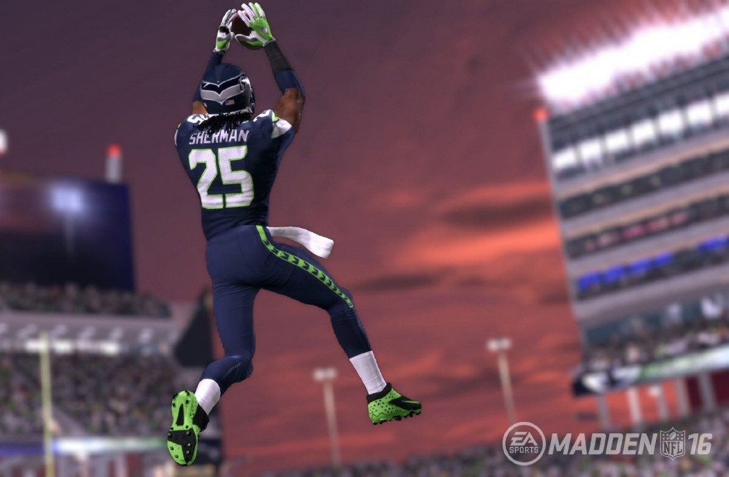 Análise Arkade: Madden NFL 16 é a experiência definitiva do Futebol Americano