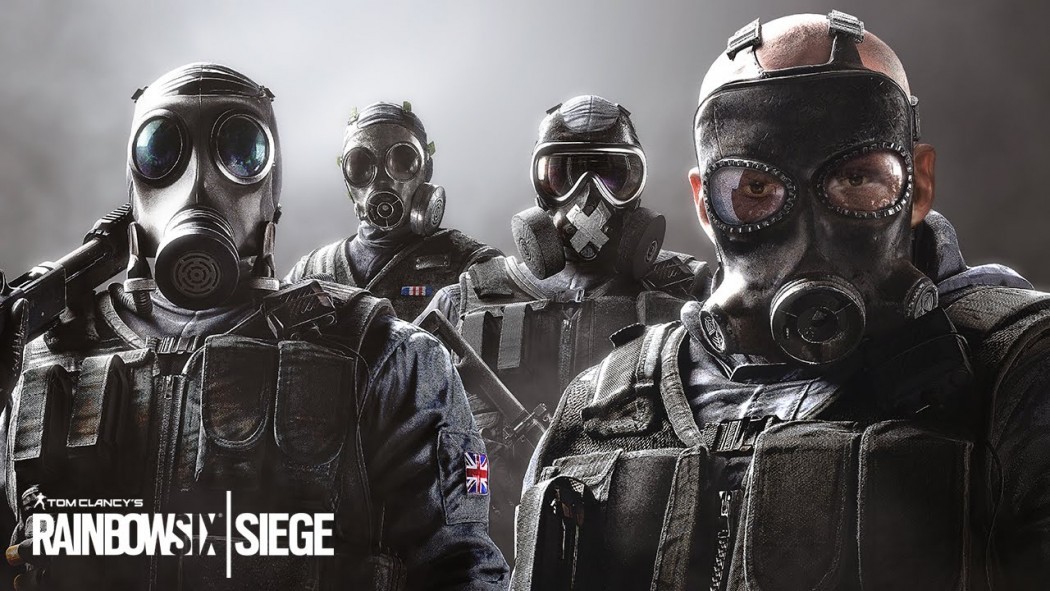 Tom Clancy's Rainbow Six: Siege tem potencial para ser um ótimo e acessível shooter tático