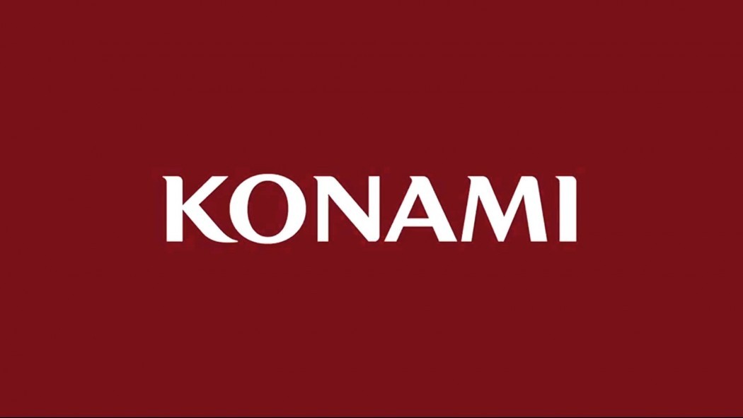 A Konami negou que irá parar com jogos para consoles