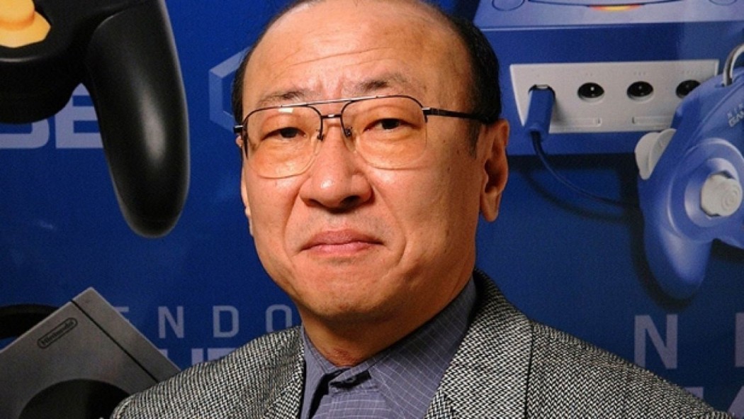 Nintendo anuncia seu novo CEO e reorganiza posições dentro da empresa