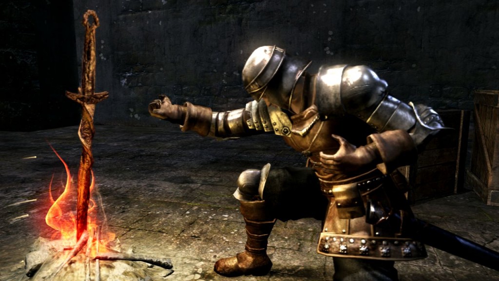 Depois de 43 dias (e muitas mortes), o Twitch conseguiu zerar Dark Souls!