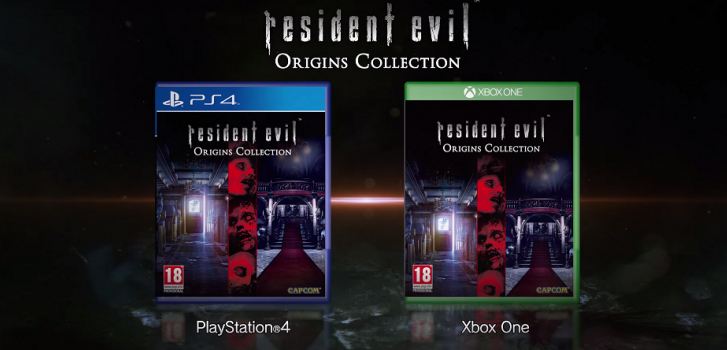 Resident Evil Origins Collection: Capcom anuncia coletânea com RE 1 e 0 remasterizados, veja o railer