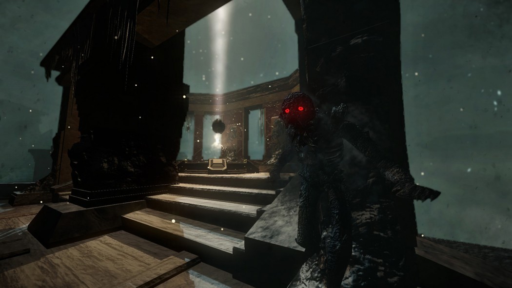 Análise Arkade: A cansativa experiência de The Flock