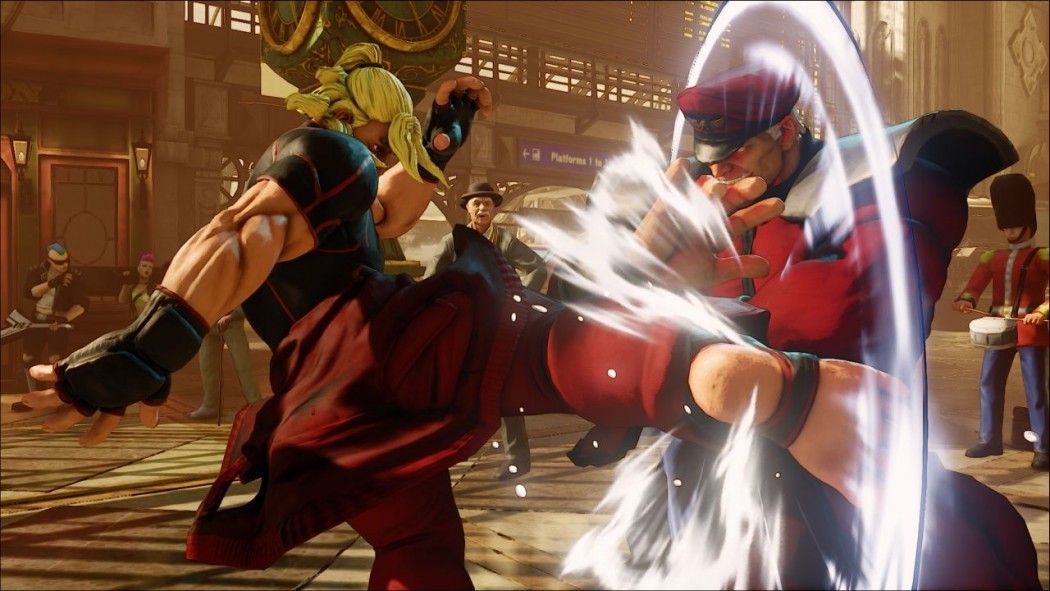 Estes são os requisitos para quem vai jogar Street Fighter 5 no PC