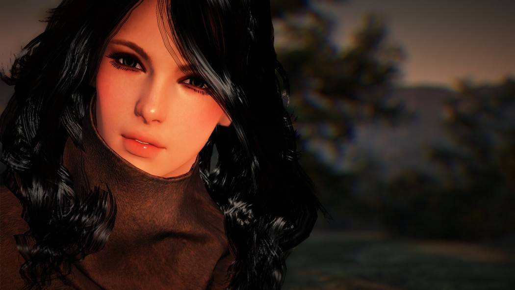 Black Desert Online: o MMORPG mais bonito dos últimos tempos chega ao ocidente em 2016!