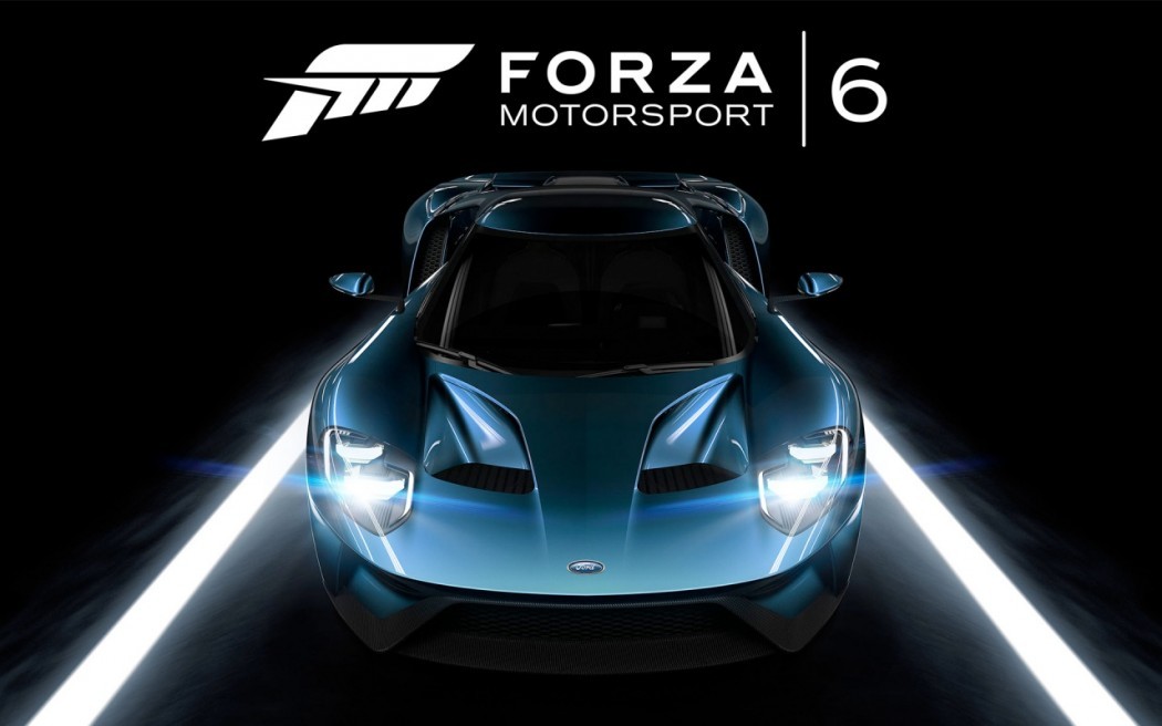 Análise Arkade: a velocidade e o realismo de Forza Motorsport 6