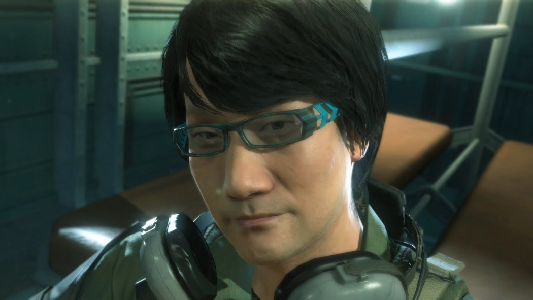 Bomba: Segundo reportagem, Hideo Kojima já deixou a Konami