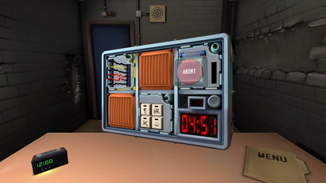Este game coop de desarmar bombas tem tudo para ser um dos mais divertidos do ano