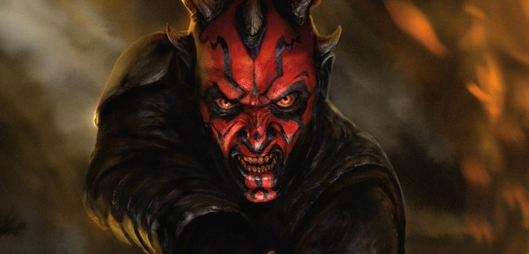 Star Wars: produtor de game cancelado do Darth Maul quer reviver o projeto!