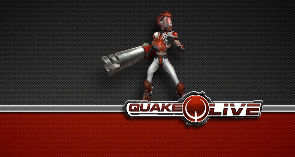 Tribuna Arkade: update de Quake Live torna o jogo pago, deleta dados e revolta jogadores