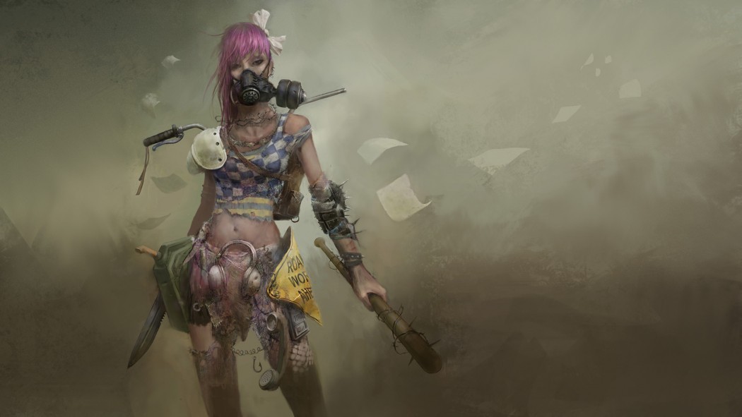 Análise Arkade: Faça a diferença no mundo devastado de Wasteland 2: Director's Cut