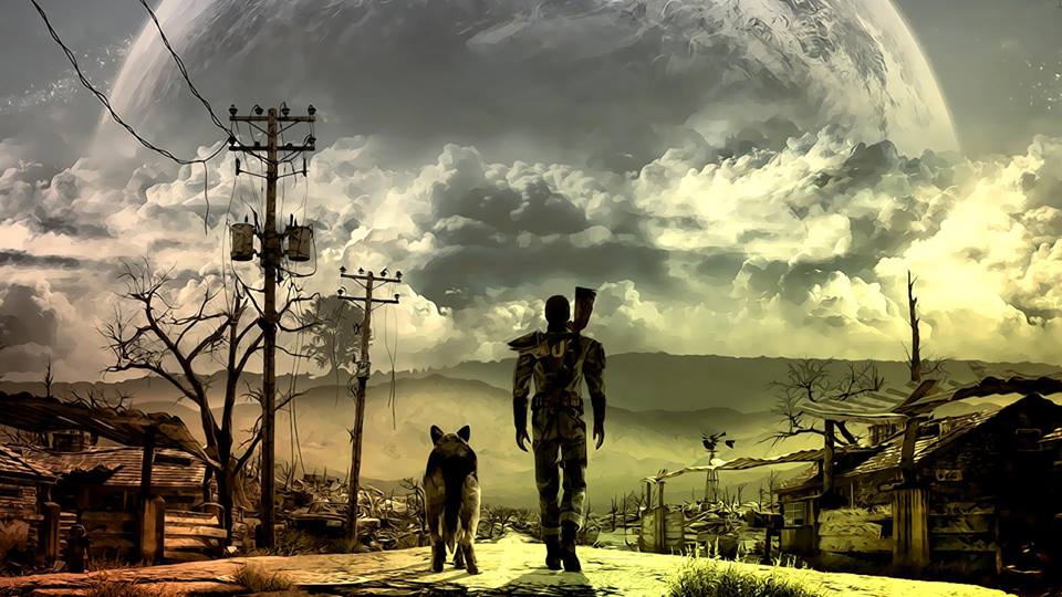 Fallout 4 já tem um monte de mods legais, confira (e baixe) alguns que selecionamos para você!