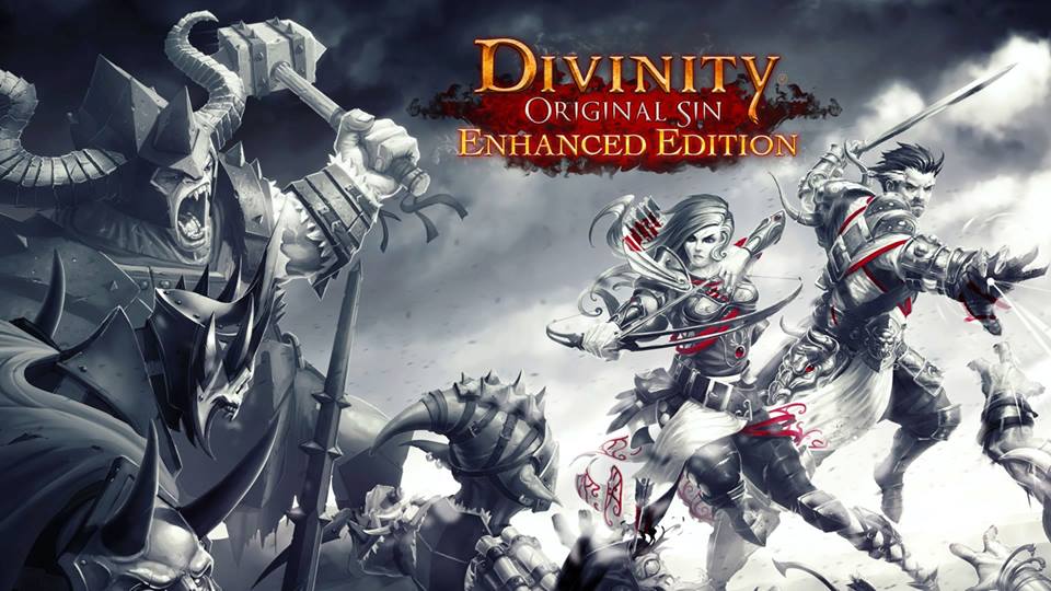 Análise Arkade - Divinity Original Sin Enhanced Edition