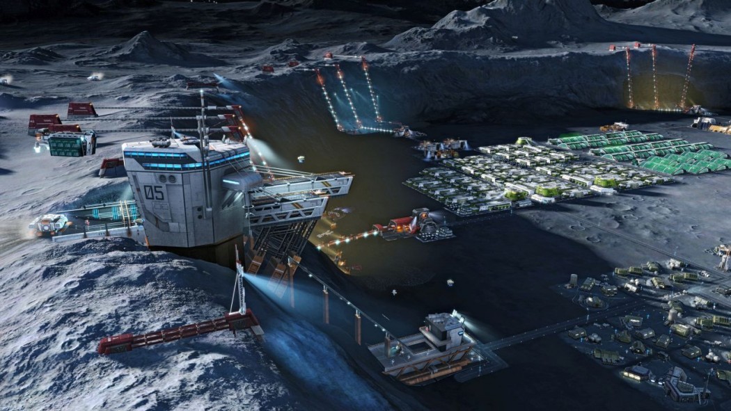 Análise Arkade - O futuro é cheio de (divertidas) responsabilidades em Anno 2205