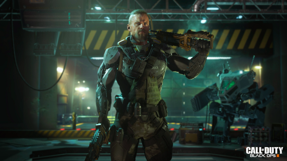 Análise Arkade: Call of Duty - Black Ops III é um interessante "3 em 1" focado no multiplayer