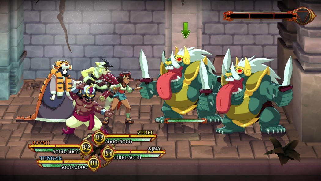 O novo game da produtora de Skullgirls terá a participação de Shovel Knight!