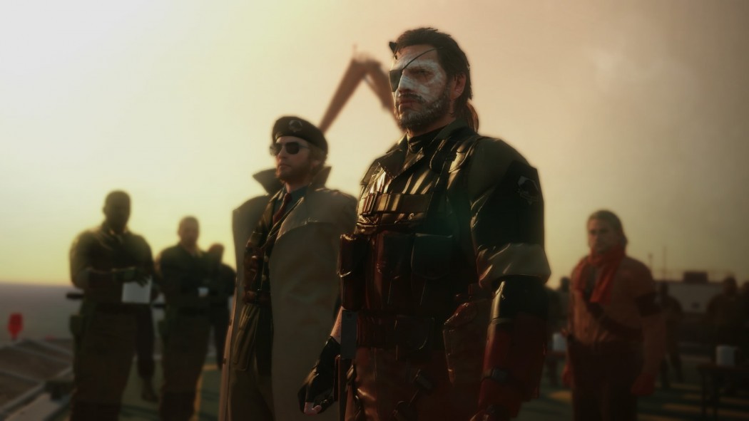 Konami confirma o fim da Kojima Productions Los Angeles (imagem 3)