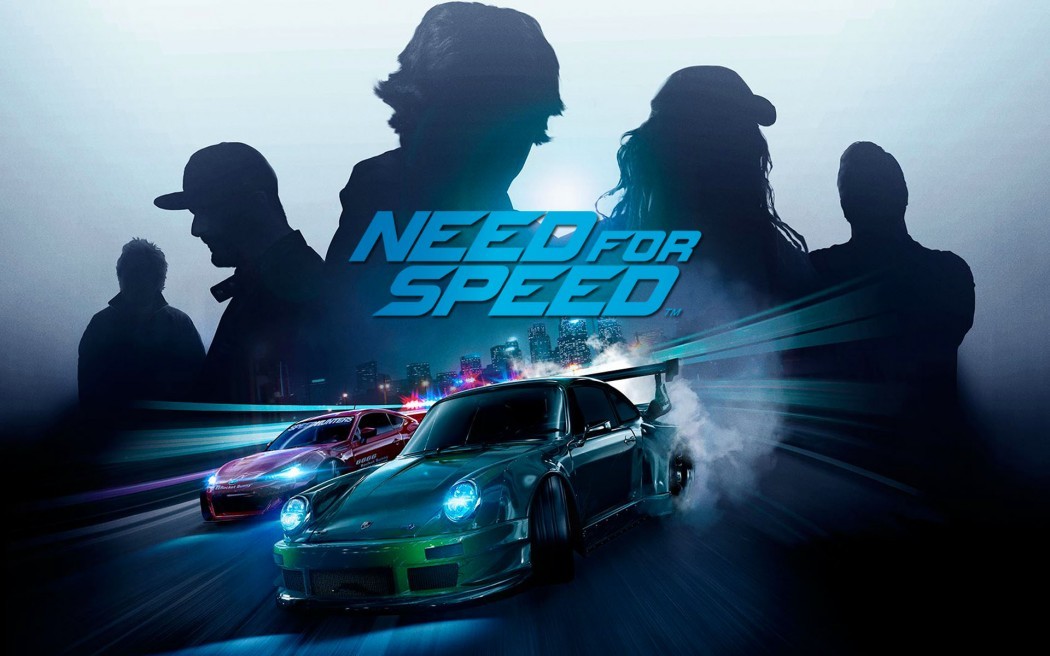 Análise Arkade: Tunando seu carro (mas sem neon) para correr no novo Need for Speed