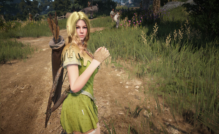 Black Desert Online já está em pré-venda no Ocidente (e ganhou 6 novos teaser-trailers)