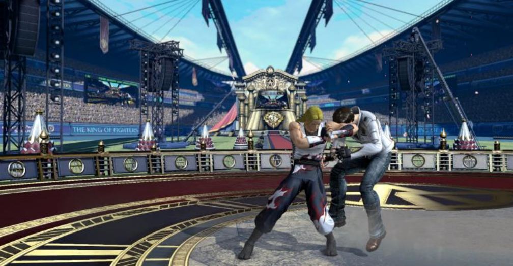 The King of Fighters XIV: Andy Bogard confirmado em novo teaser-trailer