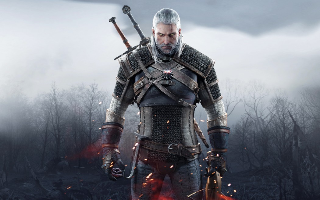 Filme baseado em The Witcher é anunciado para 2017