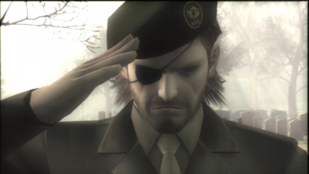 Konami confirma o fim da Kojima Productions Los Angeles