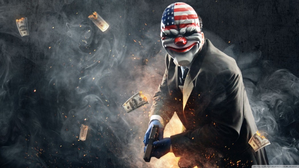 A Overkill quer pedir desculpas pelo vacilo do fiasco de Payday 2
