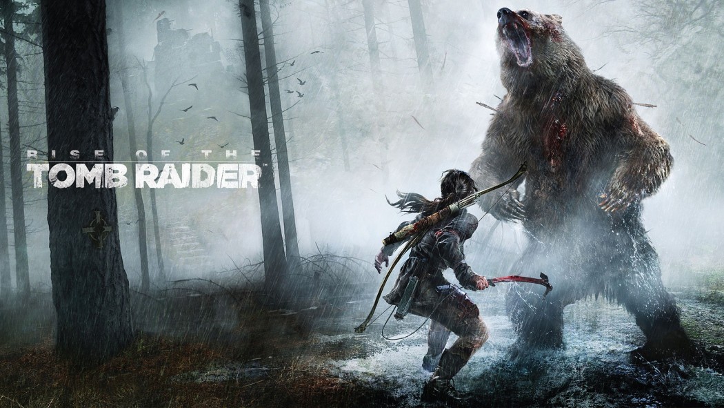 Análise Arkade: Lara Croft está de volta à ação em Rise of the Tomb Raider