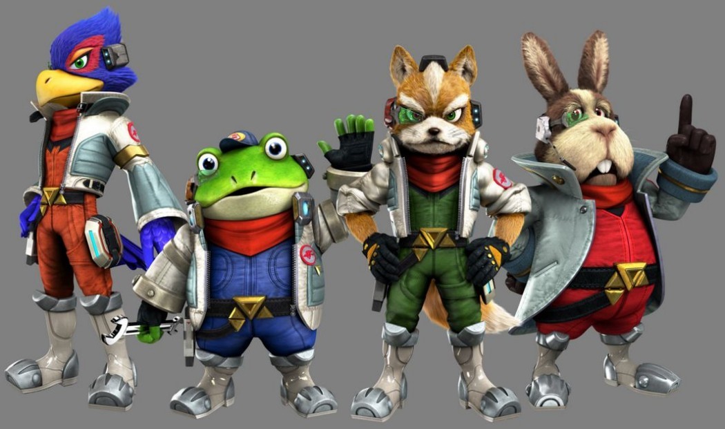 A Nintendo Direct de ontem teve Mario, Zelda, Pokémon, StarFox e muito mais, vem ver!