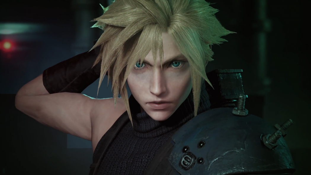 Final Fantasy VII Remake será episódico? Produtores (tentam) esclarecer as coisas
