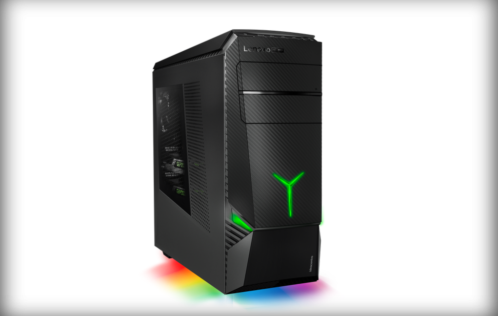 Lenovo e Razer lançarão juntas em 2016 poderoso PC Gamer