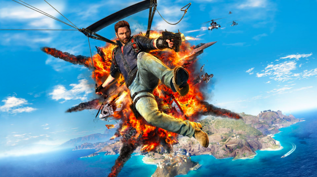 Just Cause 3 é mais um lançamento que chega ao PC cheio de problemas