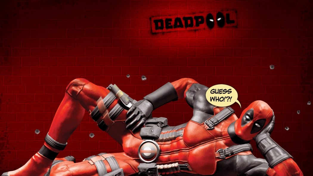 Análise Arkade: a zoeira nunca termina no jogo do Deadpool