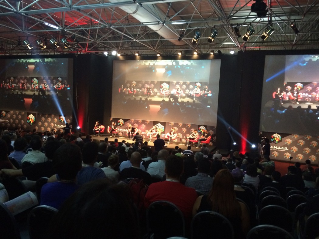 CCXP 2015: Saiba o que aconteceu de mais legal no evento geek