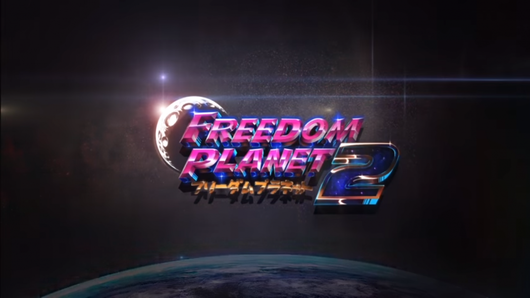 Freedom Planet 2: sequência do elogiado indie game deve chegar esse ano, confira o trailer