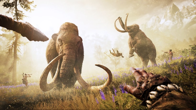 O The Game Awards 2015 teve trailers de Far Cry Primal, Batman da Telltale, Psychonauts 2 e mais!