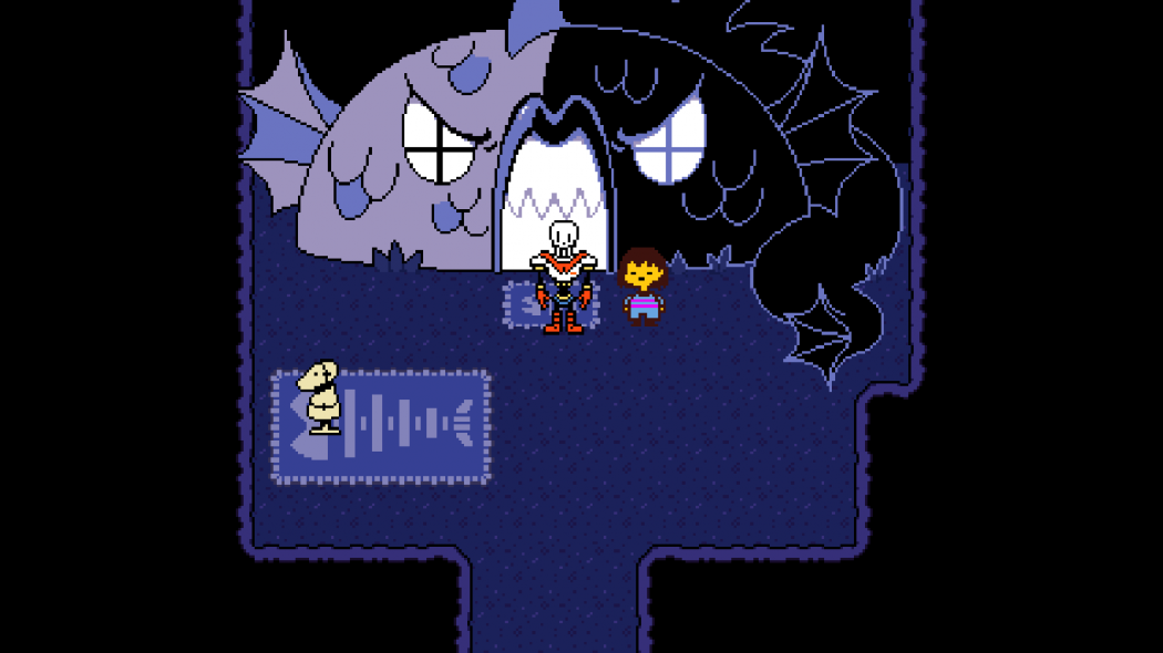 Especial Arkade Melhores Jogos do Ano: Undertale