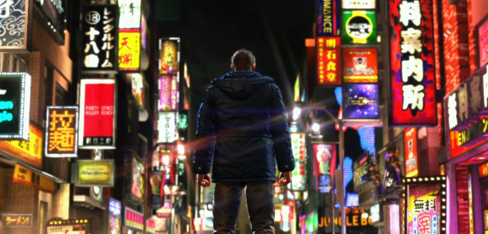 O primeiro trailer de gameplay de Yakuza 6 está muito legal, vem ver!