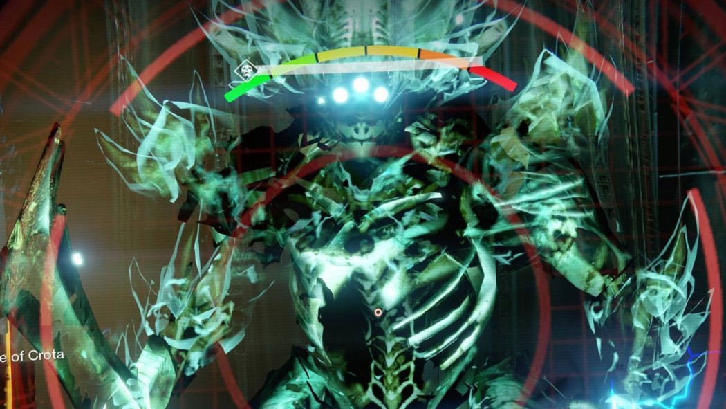 Esse cara detonou um chefão do Destiny usando somente comandos de voz!