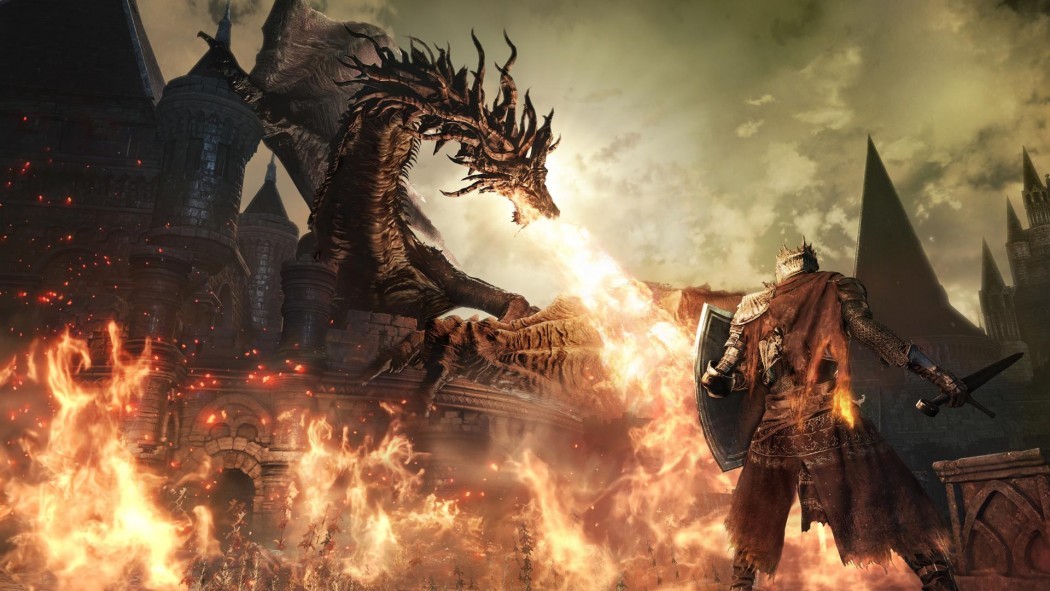 Será que o seu PC está preparado para rodar Dark Souls 3? Descubra aqui!