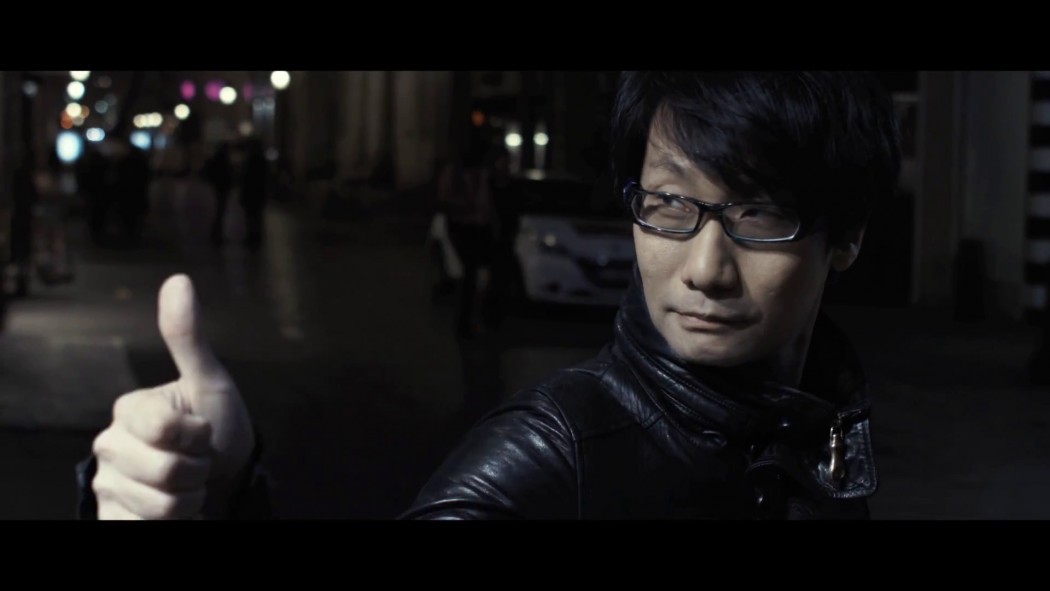 Hideo Kojima deixou oficialmente a Konami, já fundou um novo estúdio e produzirá jogo exclusivo para o Playstation!